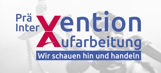 Prävention und Aufarbeitung von Gewalt