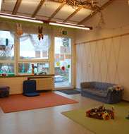 KiTa Mogendorf Bärengruppe