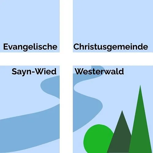Logo der Evangelischen Christusgemeinde Sayn-Wied Westerwald