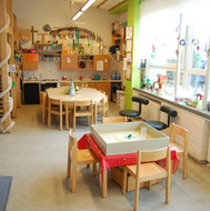 KiTa Mogendorf Pinguingruppe