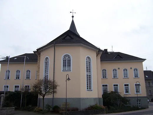 Kirche Selters
