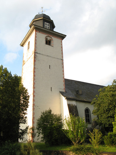Kirche Nordhofen