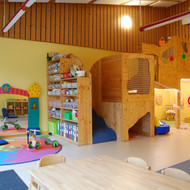 KiTa Mogendorf Mäusegruppe