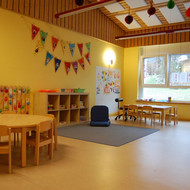 KiTa Mogendorf Mäusegruppe