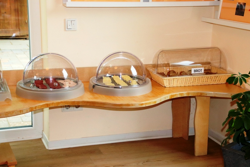 KiTa Selters Essraum