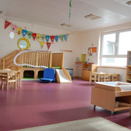 KiTa Mogendorf Spatzengruppe