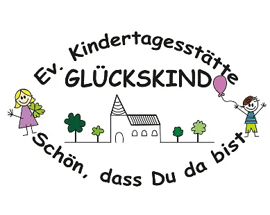 Logo KiTa Glückskind